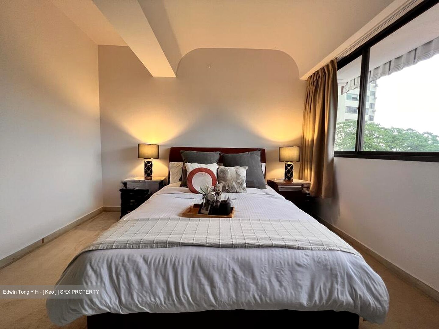 Hillcrest Arcadia (D11), Condominium #511251091